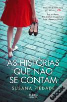 As Histórias Que Não Se Contam 