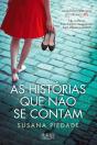 As Histórias Que Não Se Contam  - Preview