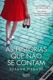 Capa do artigo As Histórias Que Não Se Contam 