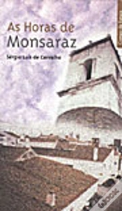 Capa do artigo As Horas de Monsaraz