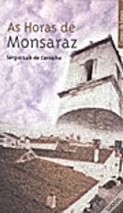 Capa do artigo As Horas de Monsaraz
