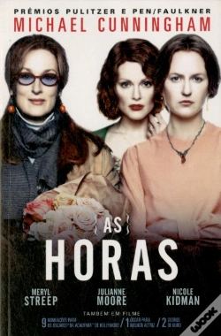 Capa do artigo As Horas
