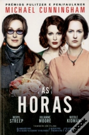 Capa do artigo As Horas
