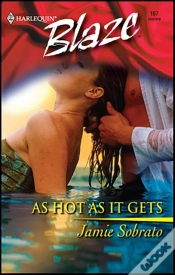 Capa do artigo As Hot As It Gets