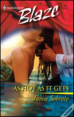 Capa do artigo As Hot As It Gets