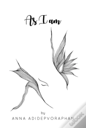 Capa do artigo As I Am