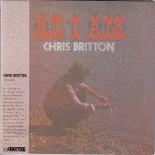 Capa do artigo As I Am - CD