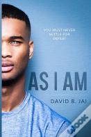 As I Am