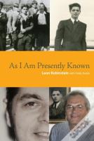 As I Am Presently Known