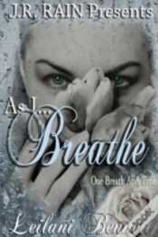 Capa do artigo As I Breathe (One Breath At A Time: Book 2)