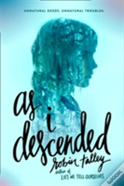 Capa do artigo As I Descended