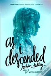 Capa do artigo As I Descended