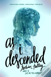 Capa do artigo As I Descended