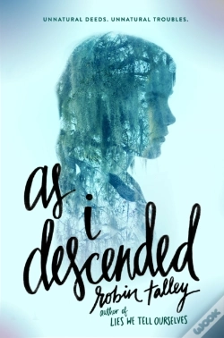 Capa do artigo As I Descended