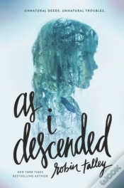 Capa do artigo As I Descended