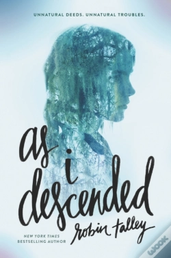 Capa do artigo As I Descended