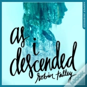 Capa do artigo As I Descended