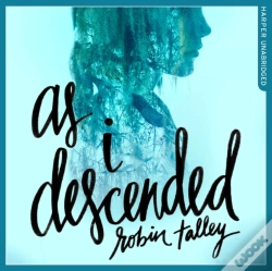 Capa do artigo As I Descended