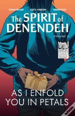 Capa do artigo As I Enfold You In Petals