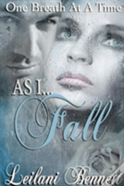 Capa do artigo As I Fall