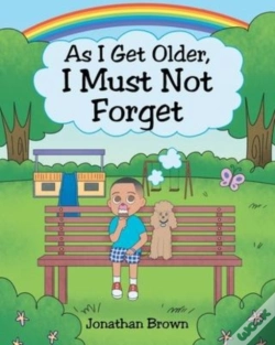 Capa do artigo As I Get Older, I Must Not Forget