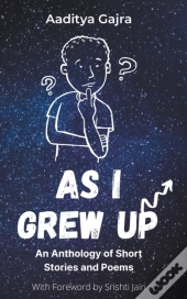 As I Grew Up
