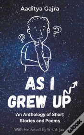 Capa do artigo As I Grew Up