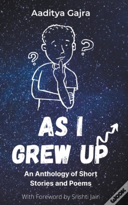 Capa do artigo As I Grew Up
