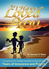 As I Have Loved You.