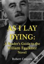 As I Lay Dying