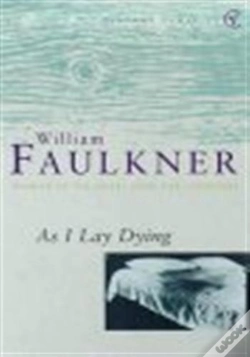 Capa do artigo As I Lay Dying