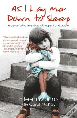 Capa do artigo As I Lay Me Down To Sleep