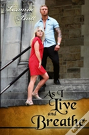Capa do artigo As I Live And Breathe