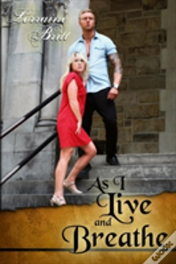 Capa do artigo As I Live And Breathe