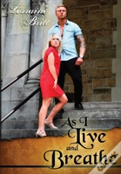 Capa do artigo As I Live And Breathe