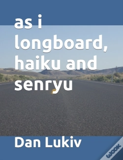 Capa do artigo As I Longboard, Haiku And Senryu