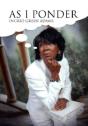 As I Ponder - Preview