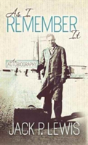 As I Remember It - Preview