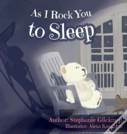 Capa do artigo As I Rock You To Sleep