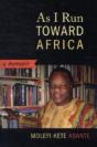 As I Run Toward Africa - Preview
