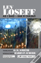 As I Said: Selected Poems