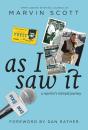As I Saw It - Preview