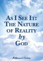 As I See It - Preview