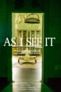 As I See It - Preview