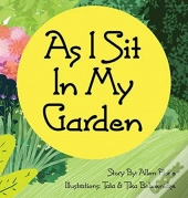 As I Sit In My Garden