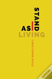 As I Stand Living