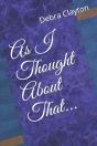 As I Thought About That... - Preview