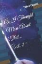As I Thought More About That... - Preview