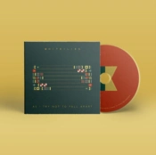 Capa do artigo As I Try Not to Fall Apart - CD