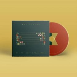 Capa do artigo As I Try Not to Fall Apart - CD